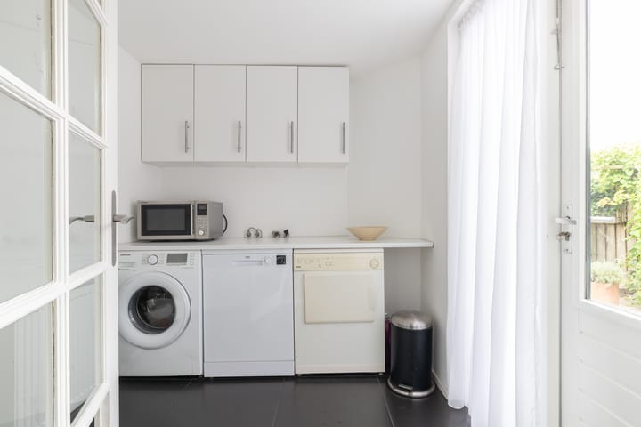 Twee-onder-één-kap te koop: Esdoornstraat 8, Noordhorn