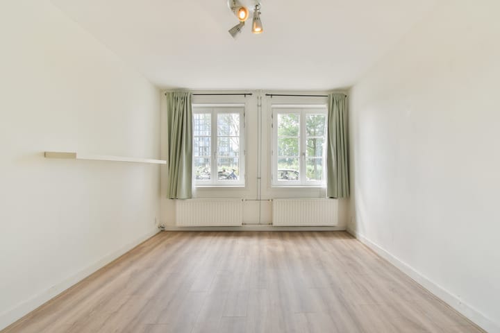 Foto 3 van Valentijnkade 43-H