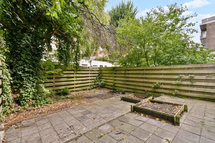 Appartement te huur: Valentijnkade 43H, Amsterdam