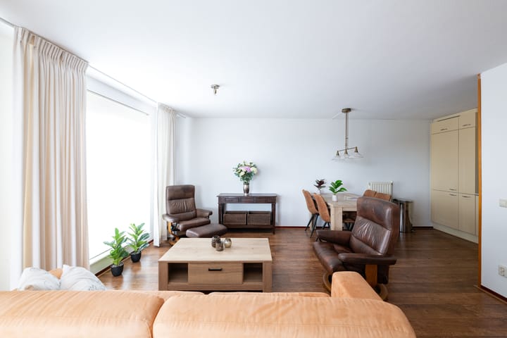 Appartement te koop: Waterlinze 42, Hellevoetsluis