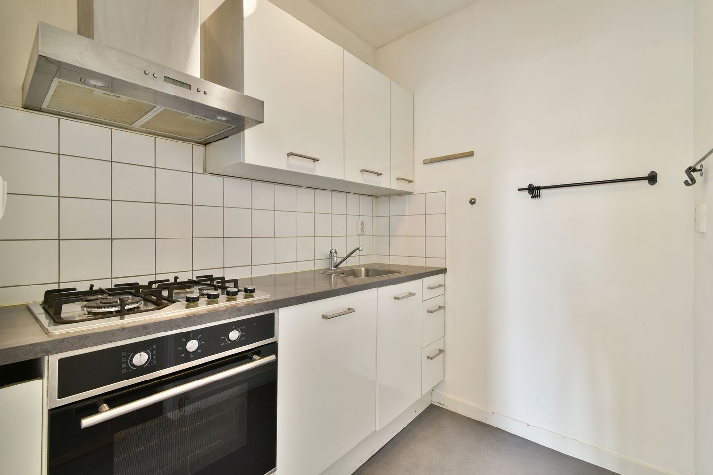 Foto 5 van Valentijnkade 43-H