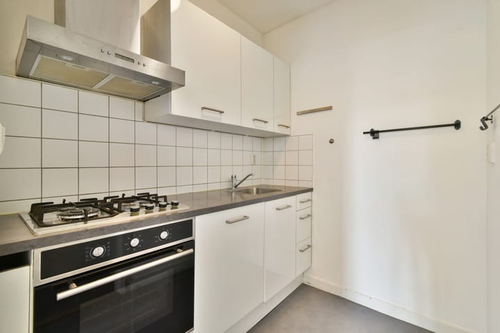 Foto 5 van Valentijnkade 43-H