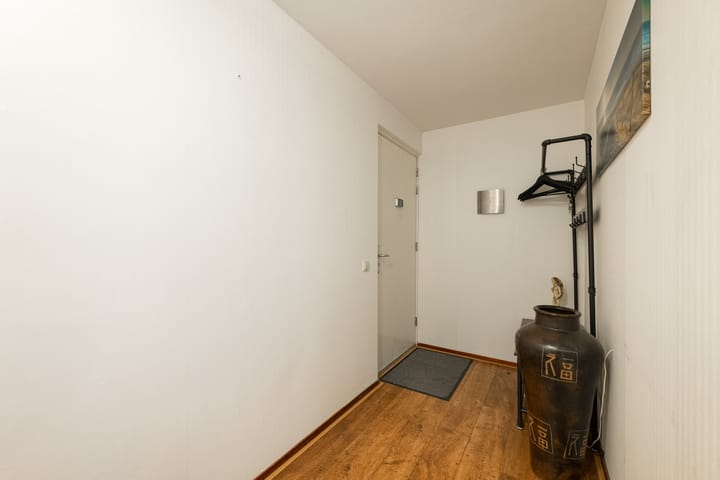 Appartement te koop: Waterlinze 42, Hellevoetsluis