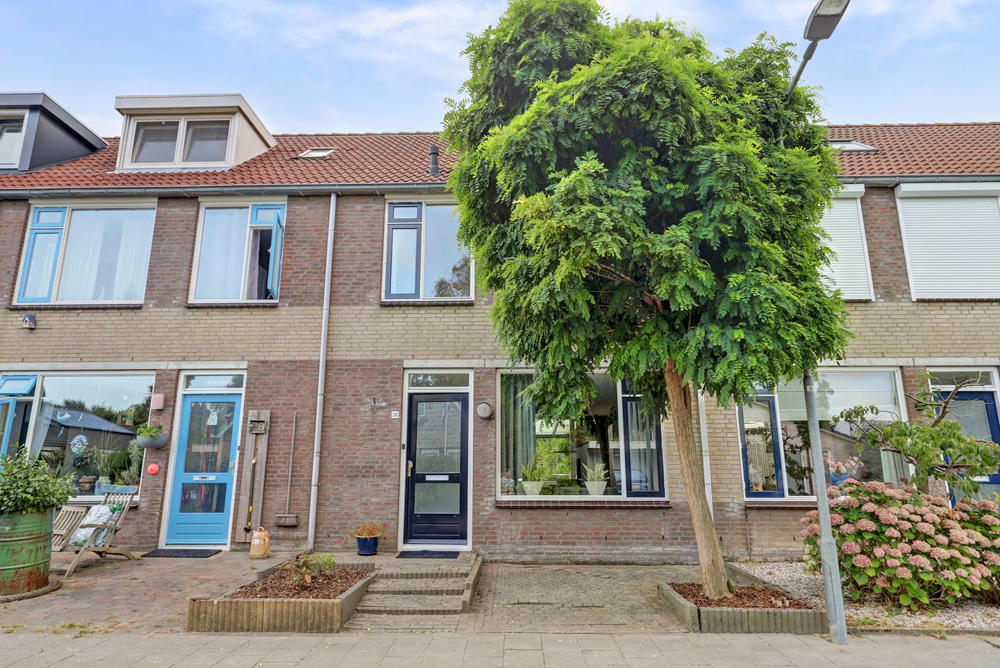 Foto 5 van Hamerstedestraat 26