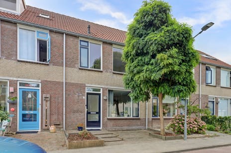 Hamerstedestraat thumbnail