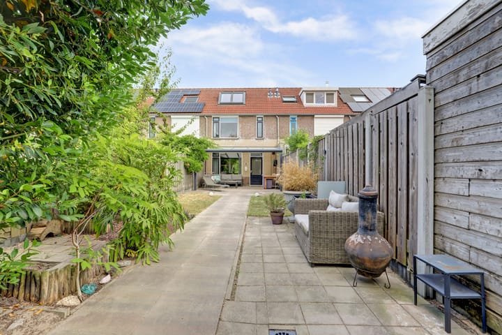 Foto 4 van Hamerstedestraat 26