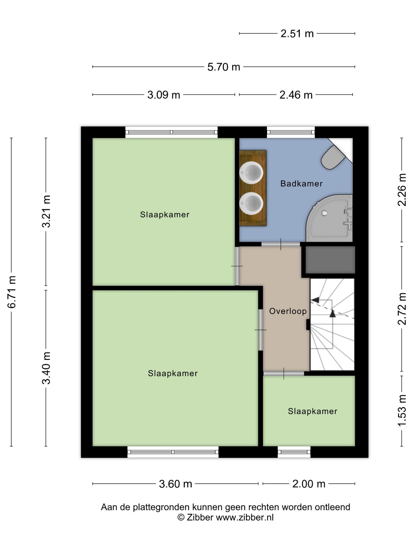 Foto 44 van Wildelandenstraat 12