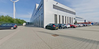 Bekijk 360° foto's