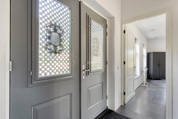 Vrijstaande woning te koop: Toldijk 27, Zwinderen