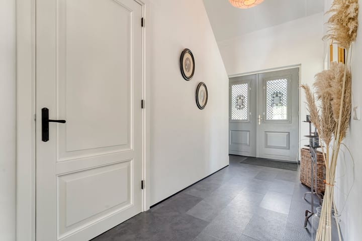 Vrijstaande woning te koop: Toldijk 27, Zwinderen