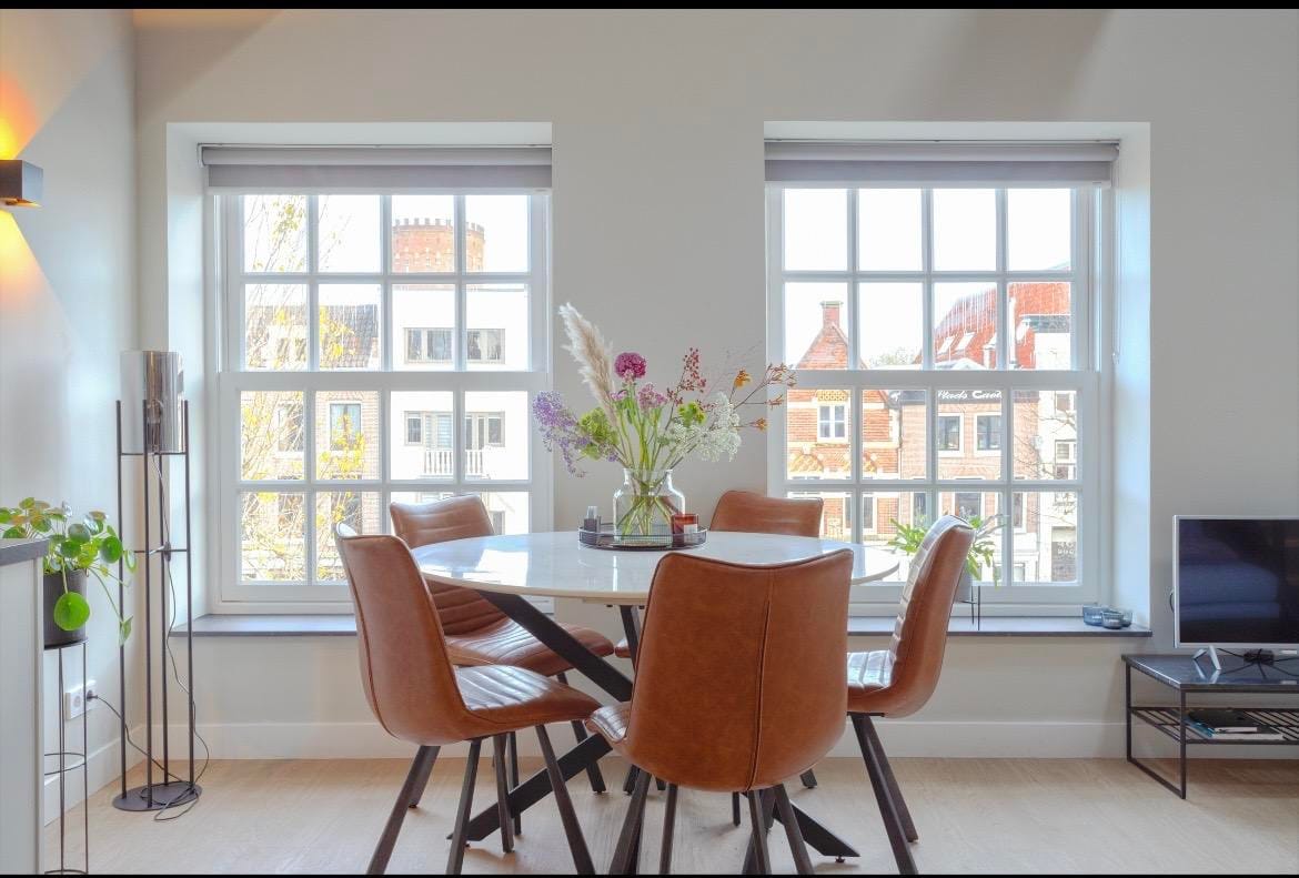 Photo 3 of Oudegracht 35-G