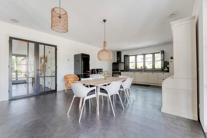Vrijstaande woning te koop: Toldijk 27, Zwinderen