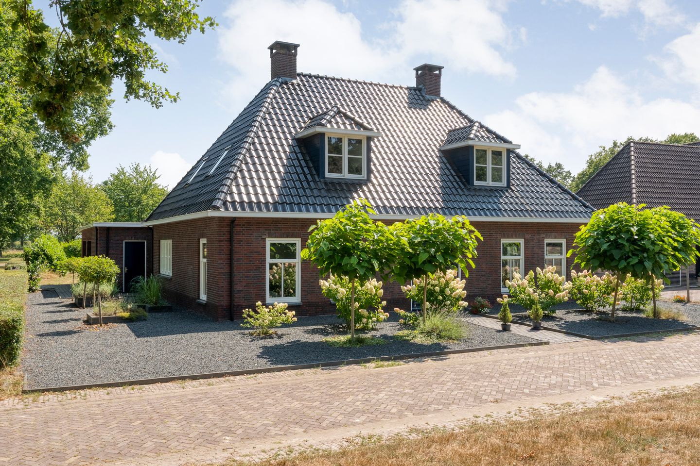 Foto 1 van Toldijk 27
