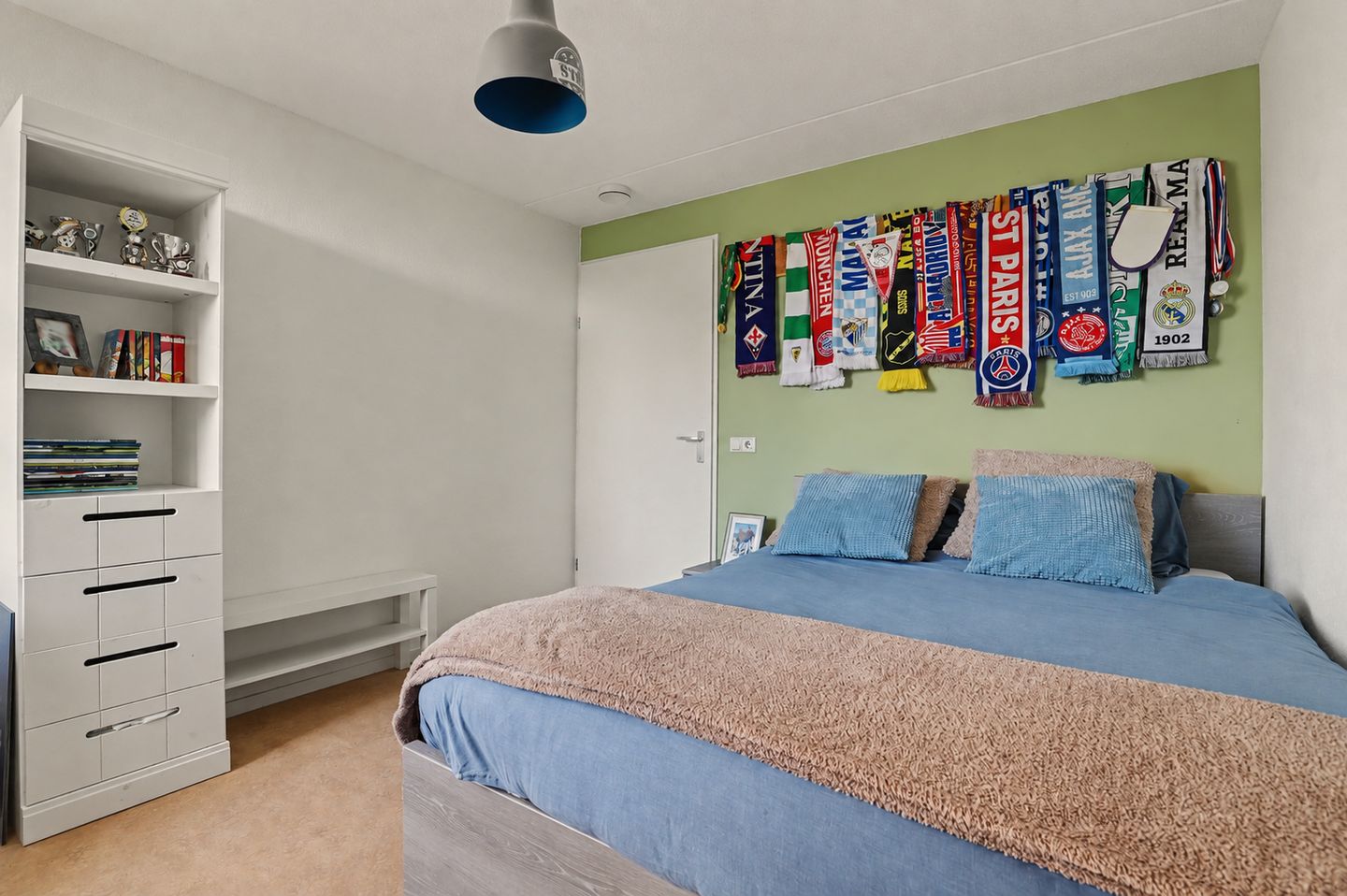 Foto 20 van Glenn Millerlaan 16