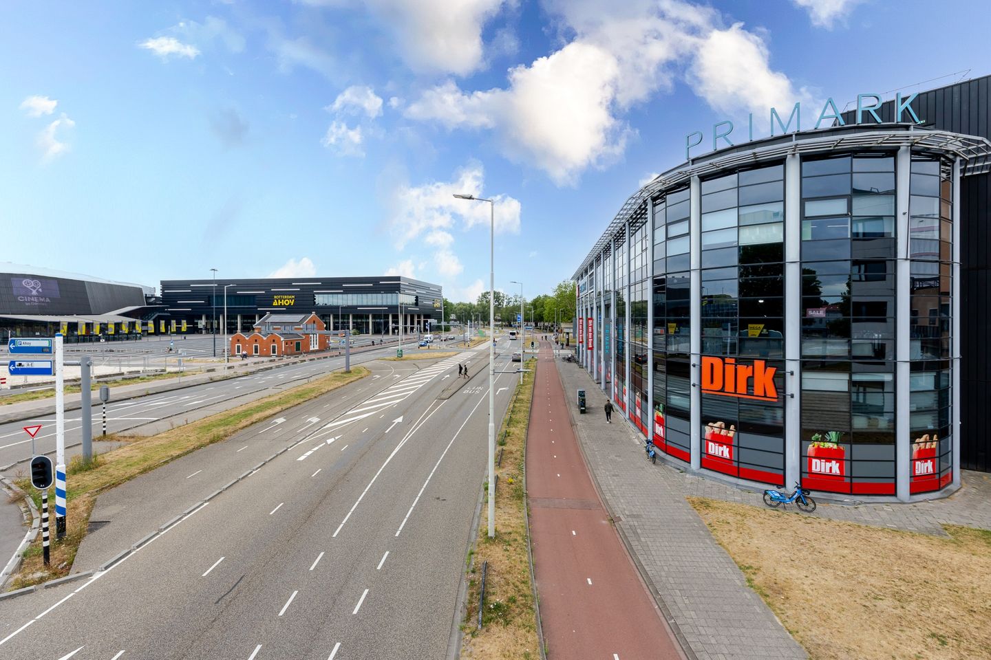 Bekijk foto 2 van Zuiderterras 149