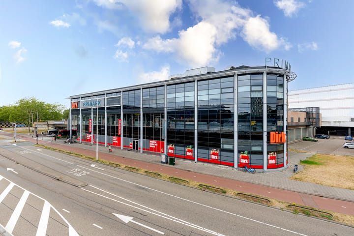 Zuiderterras 149, Rotterdam