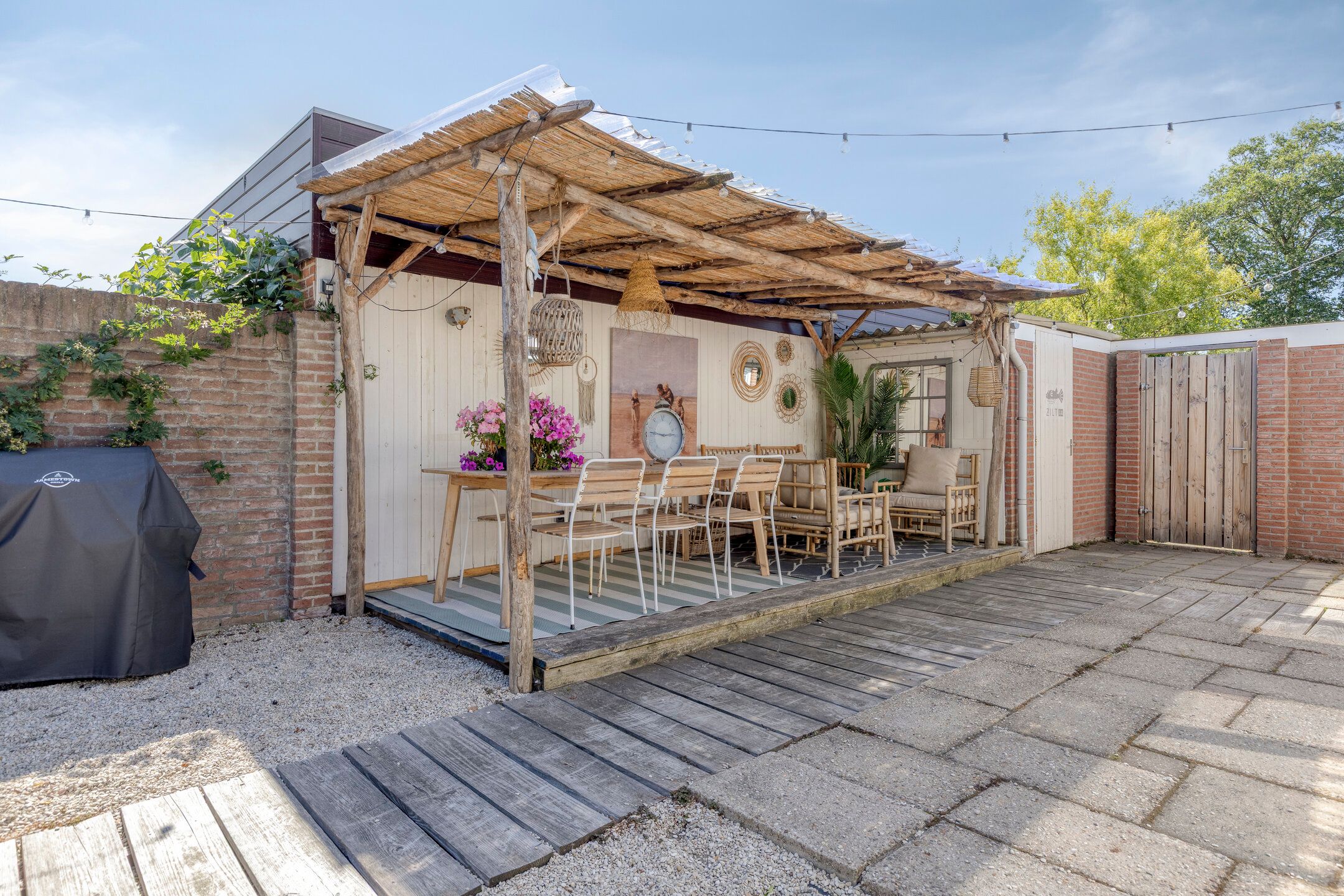 2-bedroom freehold villa in Noordwijkerhout — photo 4 of 5