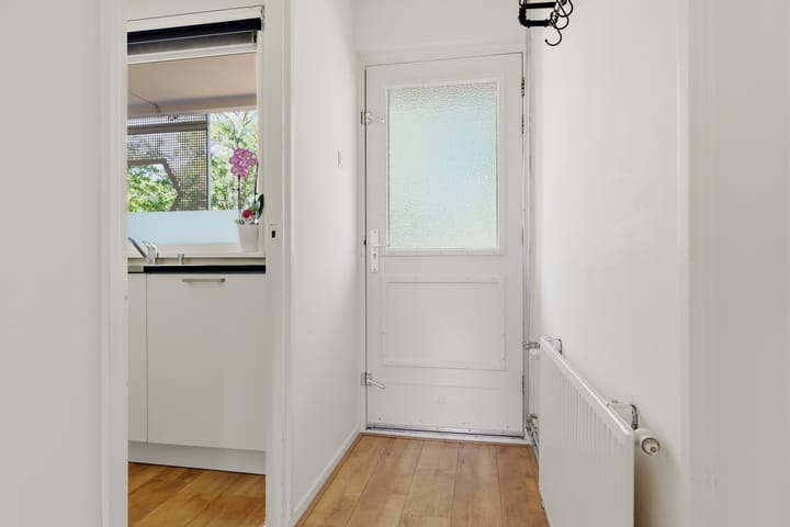 Appartement te koop: Leverkruidweg 321, Zaandam