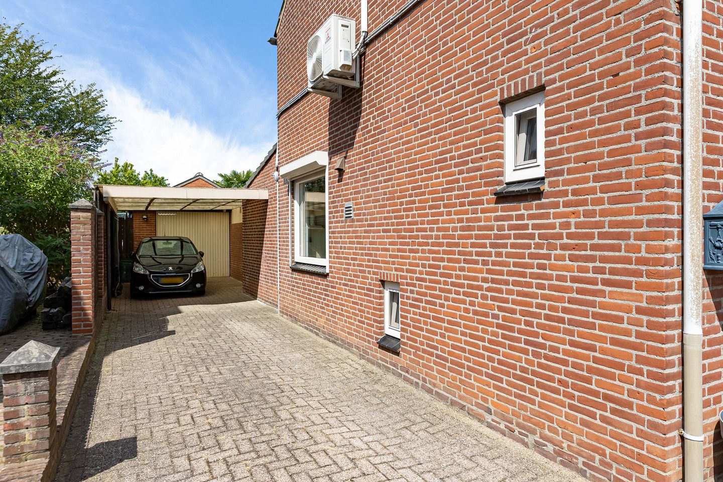Foto 40 van Prins van Oranjestraat 20
