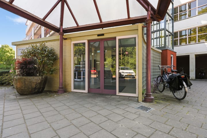Foto 4 van Leverkruidweg 321