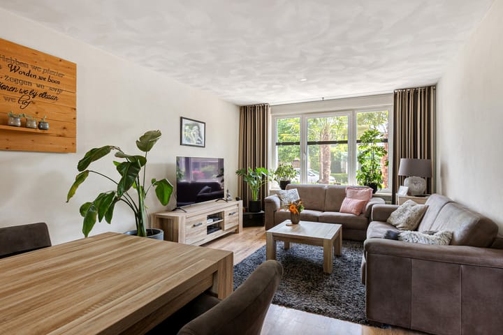 Foto 4 van Prins van Oranjestraat 20