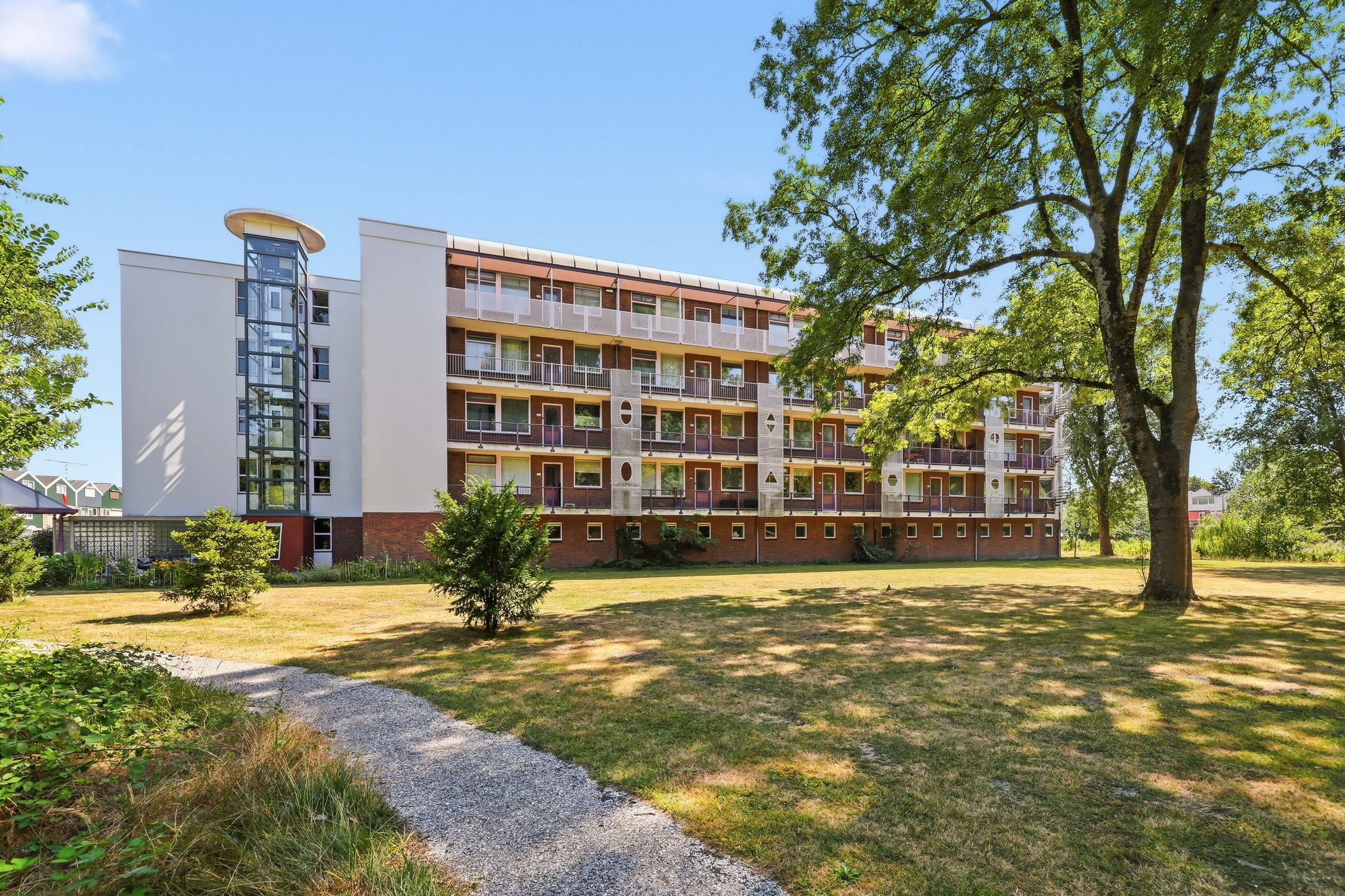 Leverkruidweg 321 
