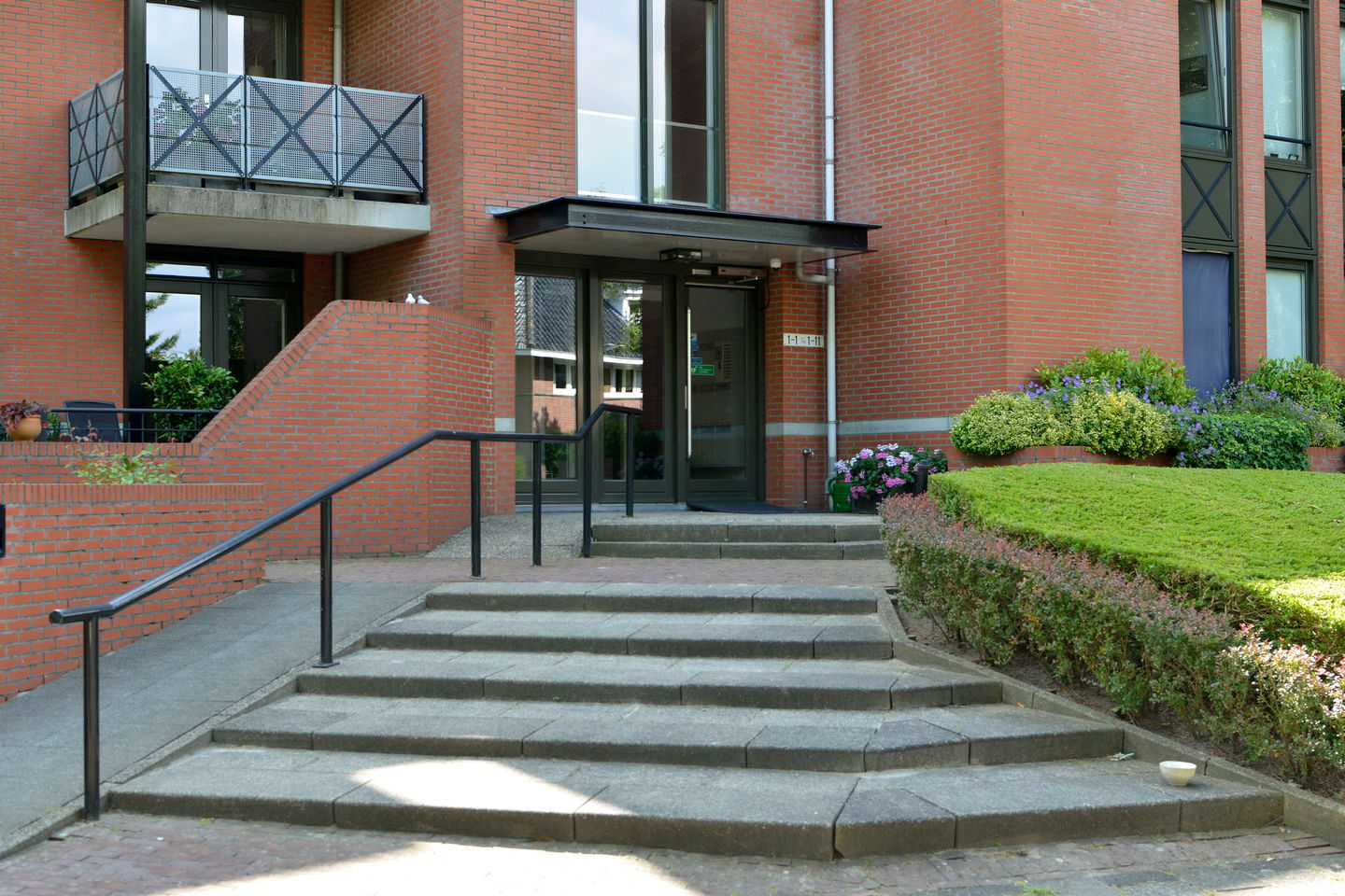 Foto 5 van Roeltjesweg 1-11