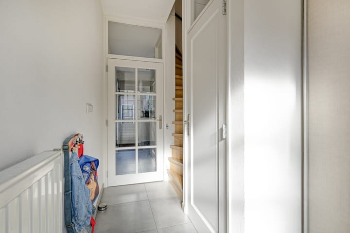 Hoekwoning te koop: Kanariestraat 32, Wijchen
