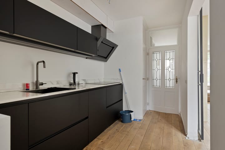 Hoekwoning te koop: Zwanensingel 41, Wijchen