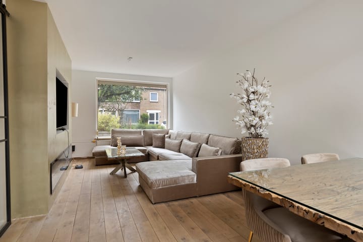 Hoekwoning te koop: Zwanensingel 41, Wijchen