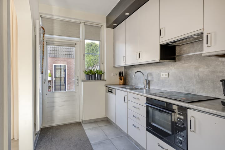 Hoekwoning te koop: Kanariestraat 32, Wijchen