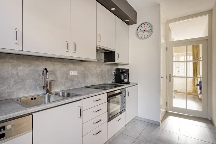 Hoekwoning te koop: Kanariestraat 32, Wijchen