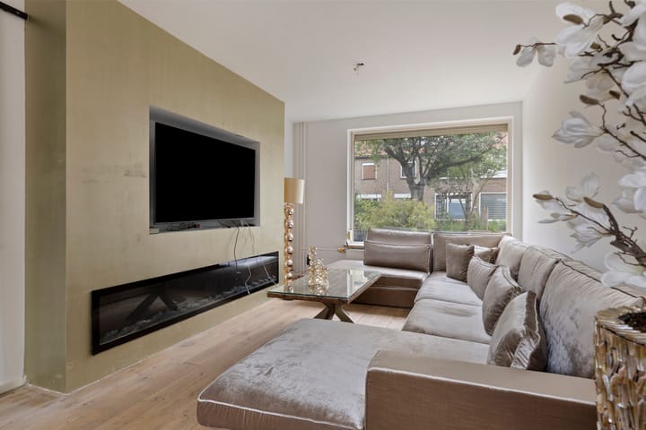 Hoekwoning te koop: Zwanensingel 41, Wijchen