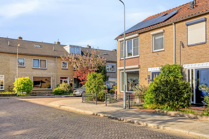 Foto 4 van Kanariestraat 32