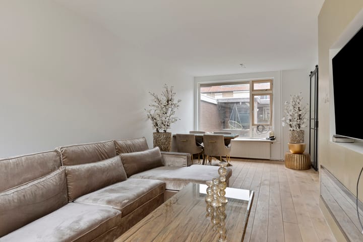 Hoekwoning te koop: Zwanensingel 41, Wijchen