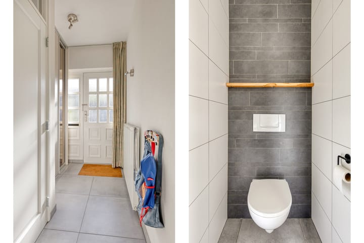 Hoekwoning te koop: Kanariestraat 32, Wijchen