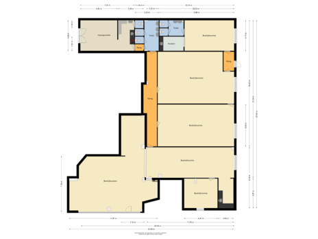 View floorplan
