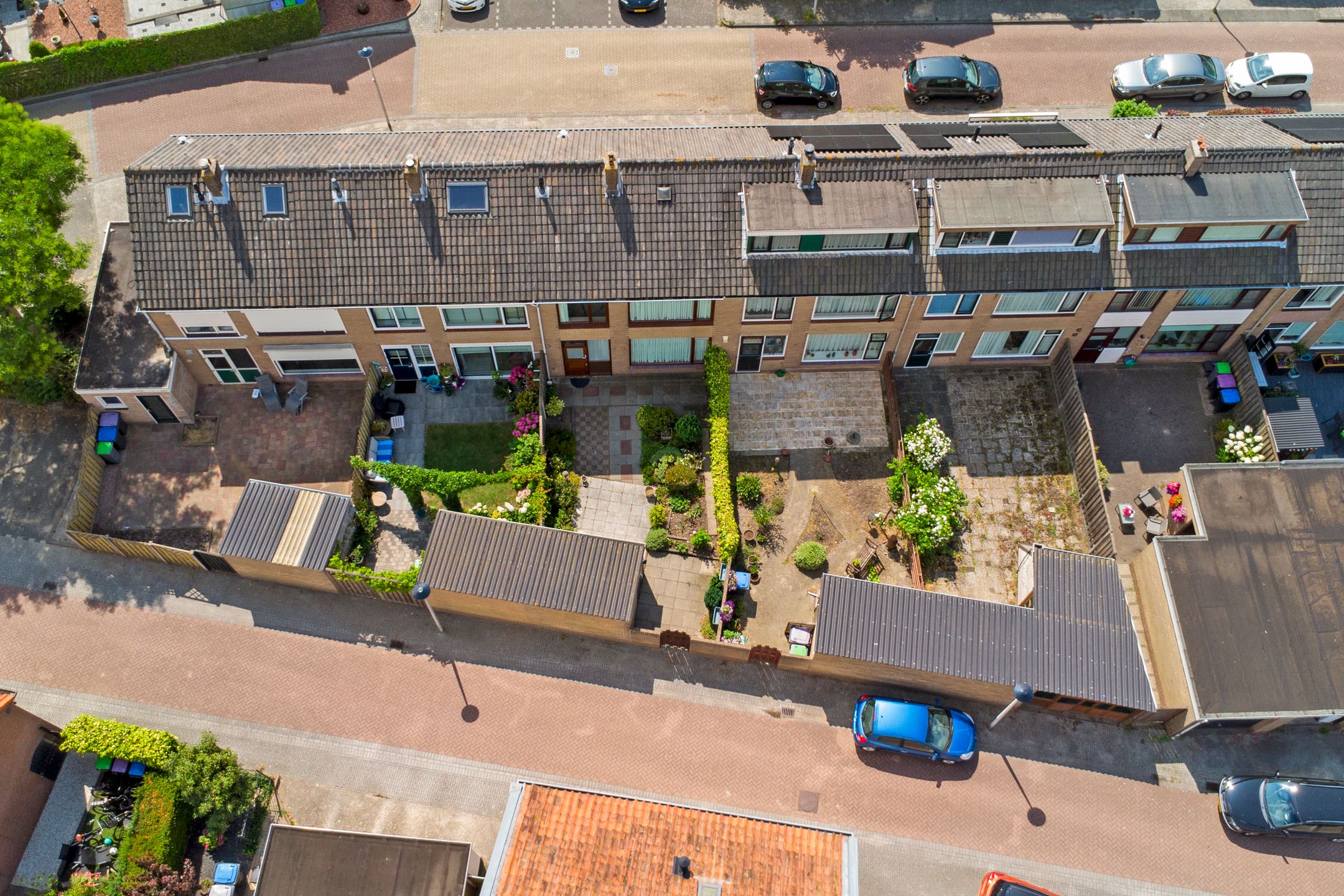 Photo 36 of Dr H Colijnstraat 6