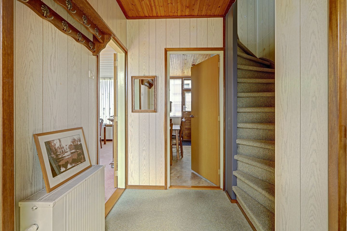 Photo 5 of Dr H Colijnstraat 6