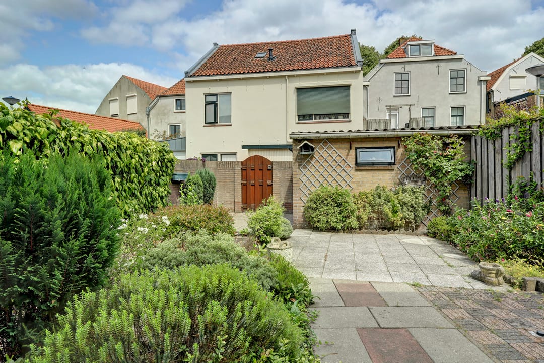 Photo 26 of Dr H Colijnstraat 6