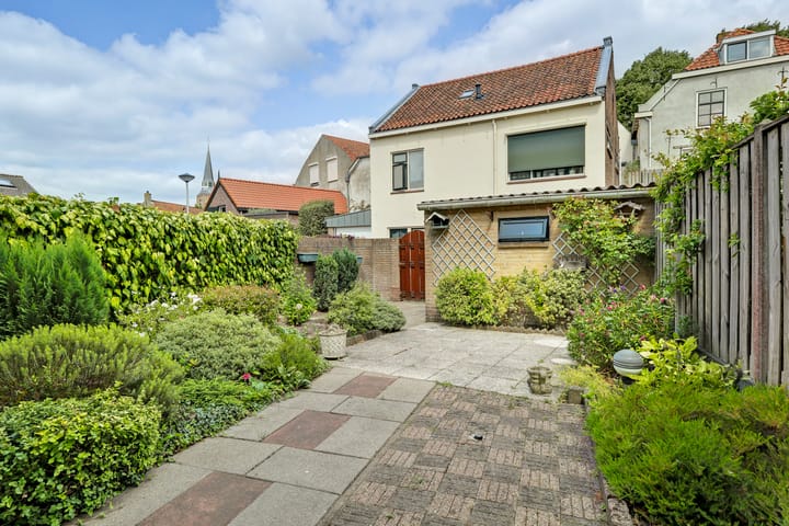 Foto 4 van Dr H Colijnstraat 6