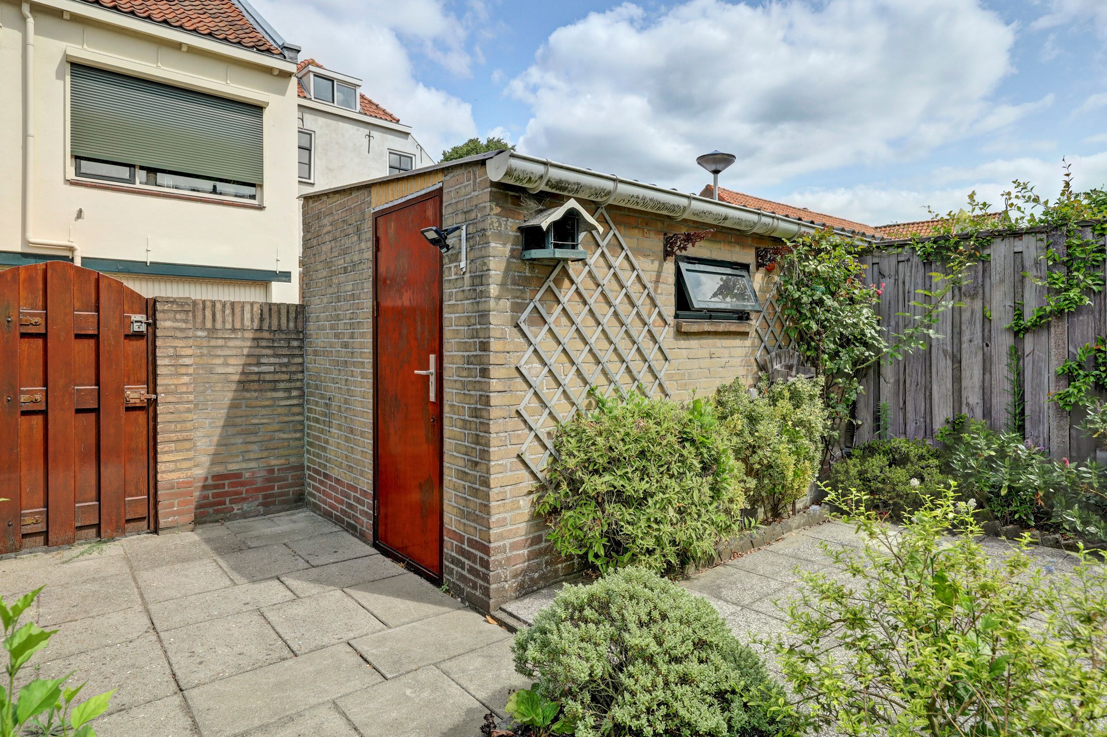 Photo 27 of Dr H Colijnstraat 6