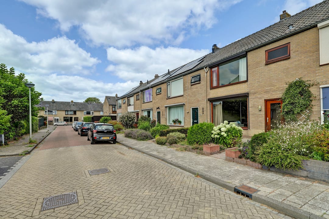 Photo 31 of Dr H Colijnstraat 6