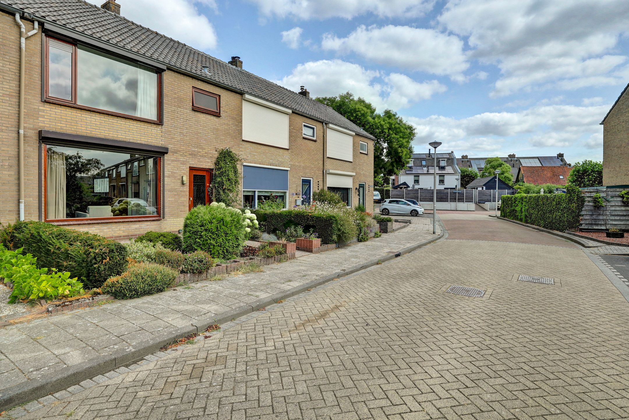 Photo 30 of Dr H Colijnstraat 6