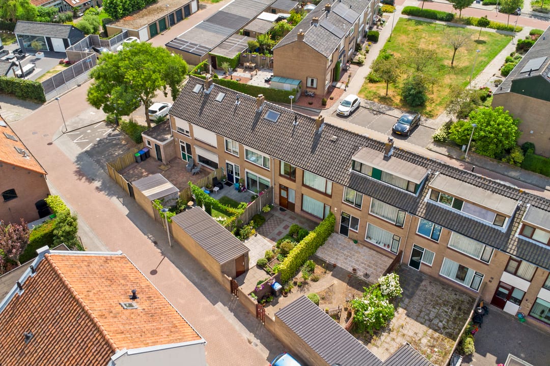 Photo 38 of Dr H Colijnstraat 6