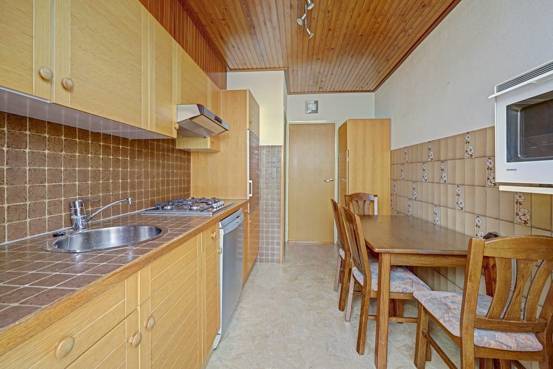 Photo 13 of Dr H Colijnstraat 6