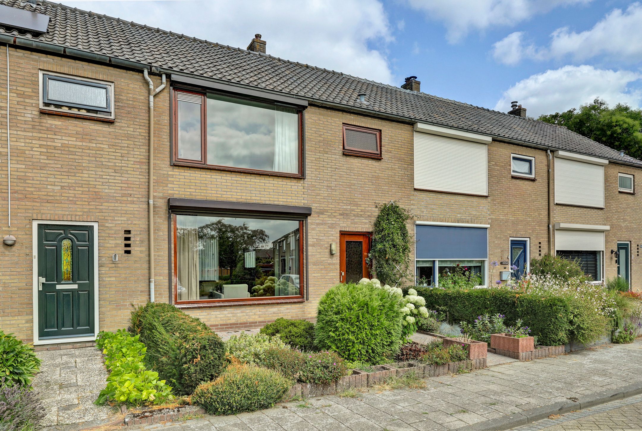 Photo 3 of Dr H Colijnstraat 6