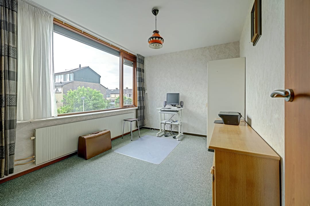 Photo 16 of Dr H Colijnstraat 6