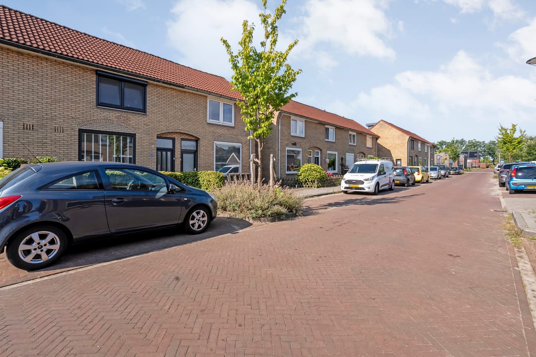 Foto 47 van Olivier van Noortstraat 23