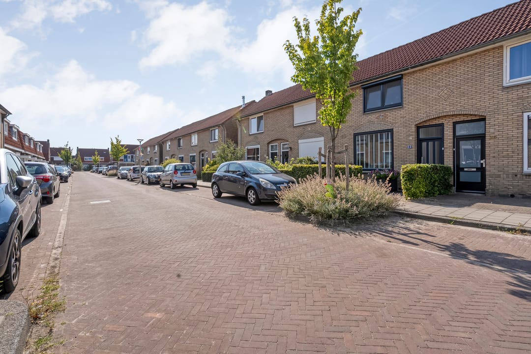 Foto 46 van Olivier van Noortstraat 23